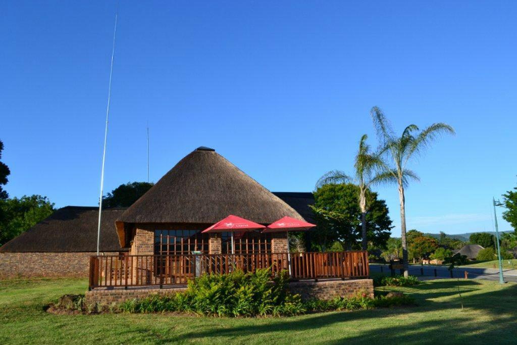 Kruger Park Lodge - Golf Safari Sa Hazyview Extérieur photo