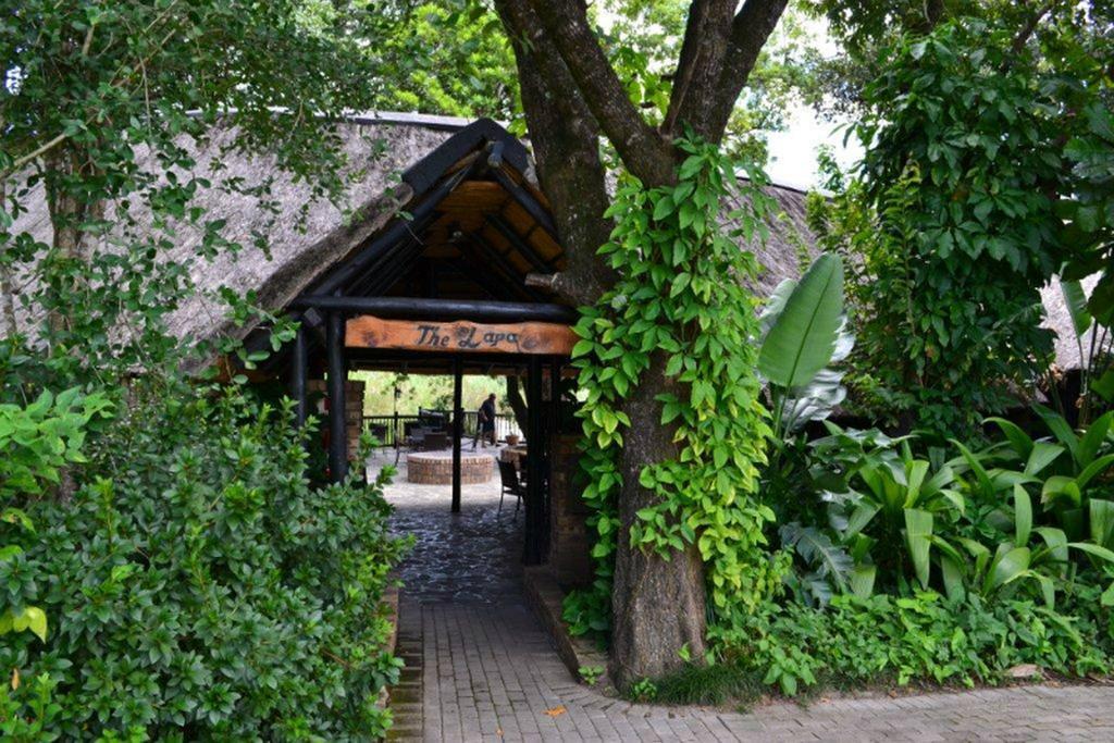 Kruger Park Lodge - Golf Safari Sa Hazyview Extérieur photo