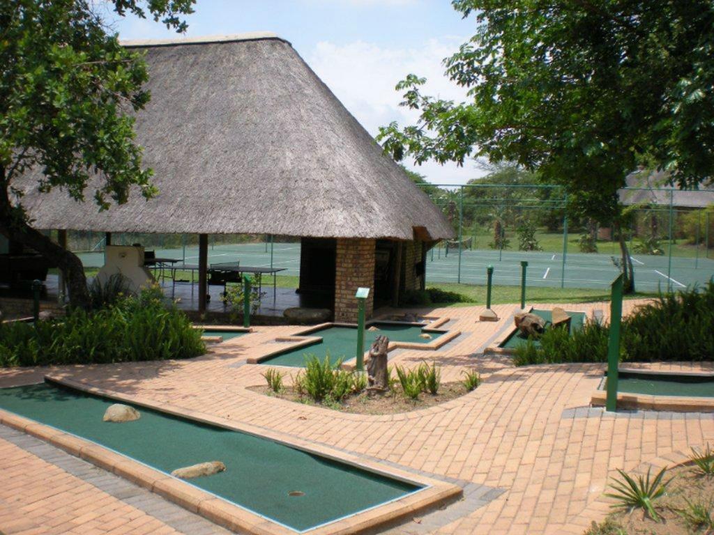 Kruger Park Lodge - Golf Safari Sa Hazyview Extérieur photo