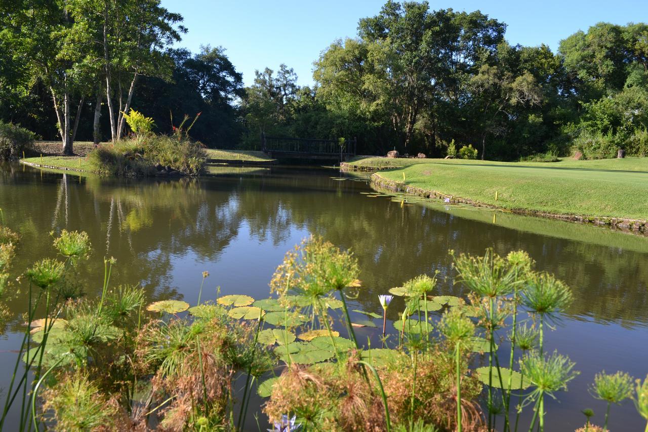 Kruger Park Lodge - Golf Safari Sa Hazyview Extérieur photo