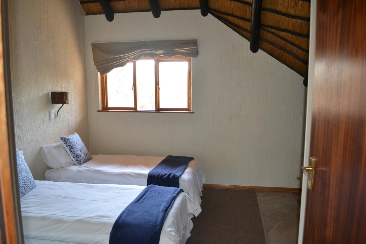 Kruger Park Lodge - Golf Safari Sa Hazyview Extérieur photo