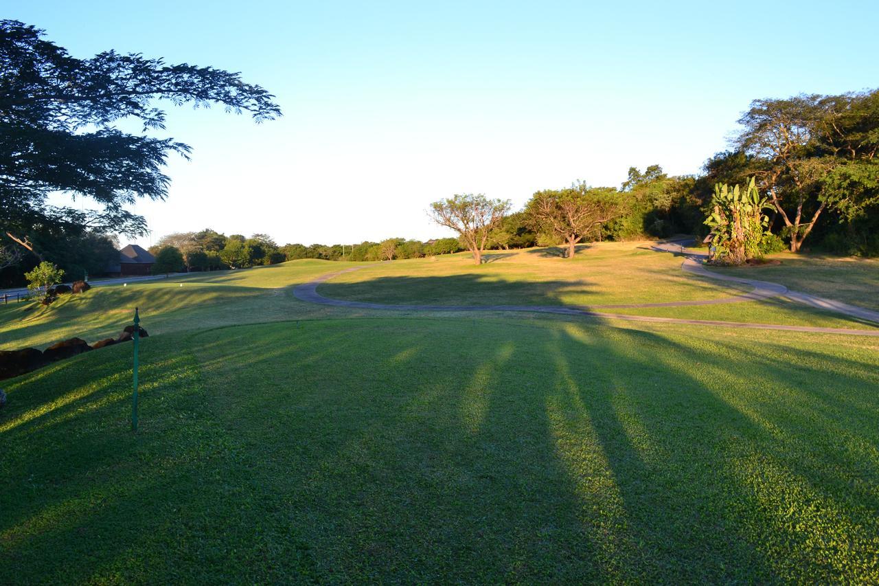 Kruger Park Lodge - Golf Safari Sa Hazyview Extérieur photo