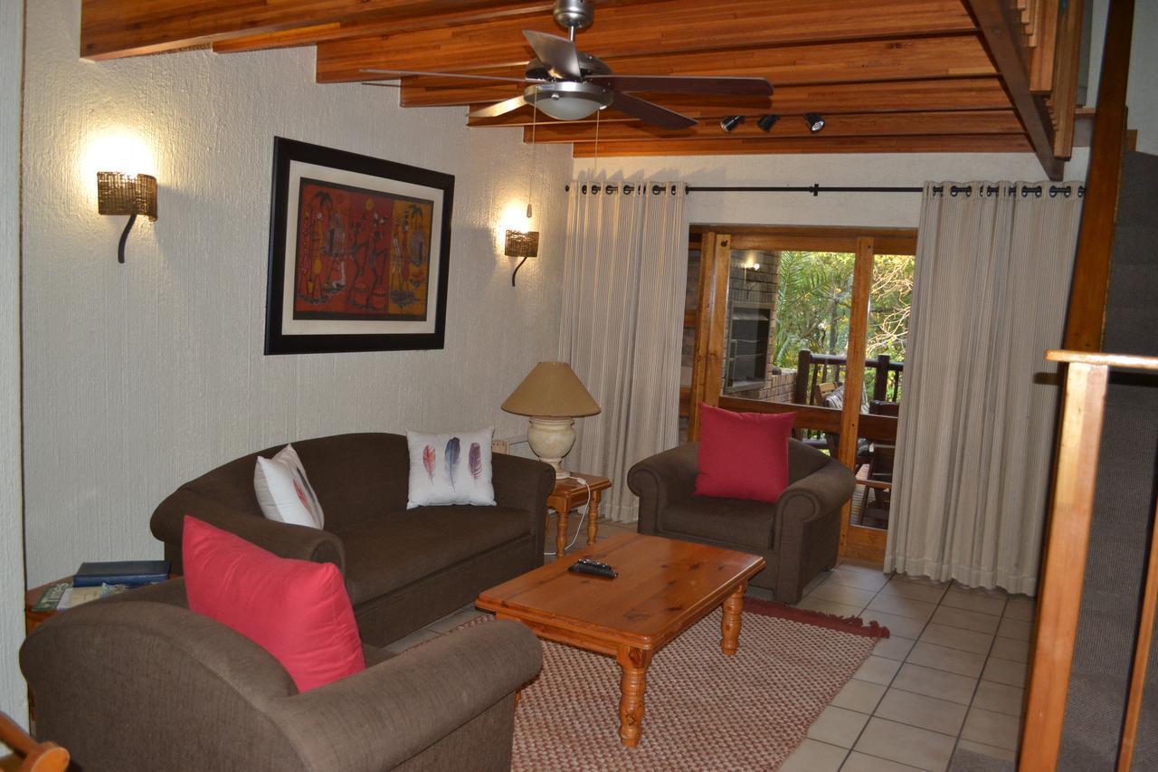 Kruger Park Lodge - Golf Safari Sa Hazyview Extérieur photo