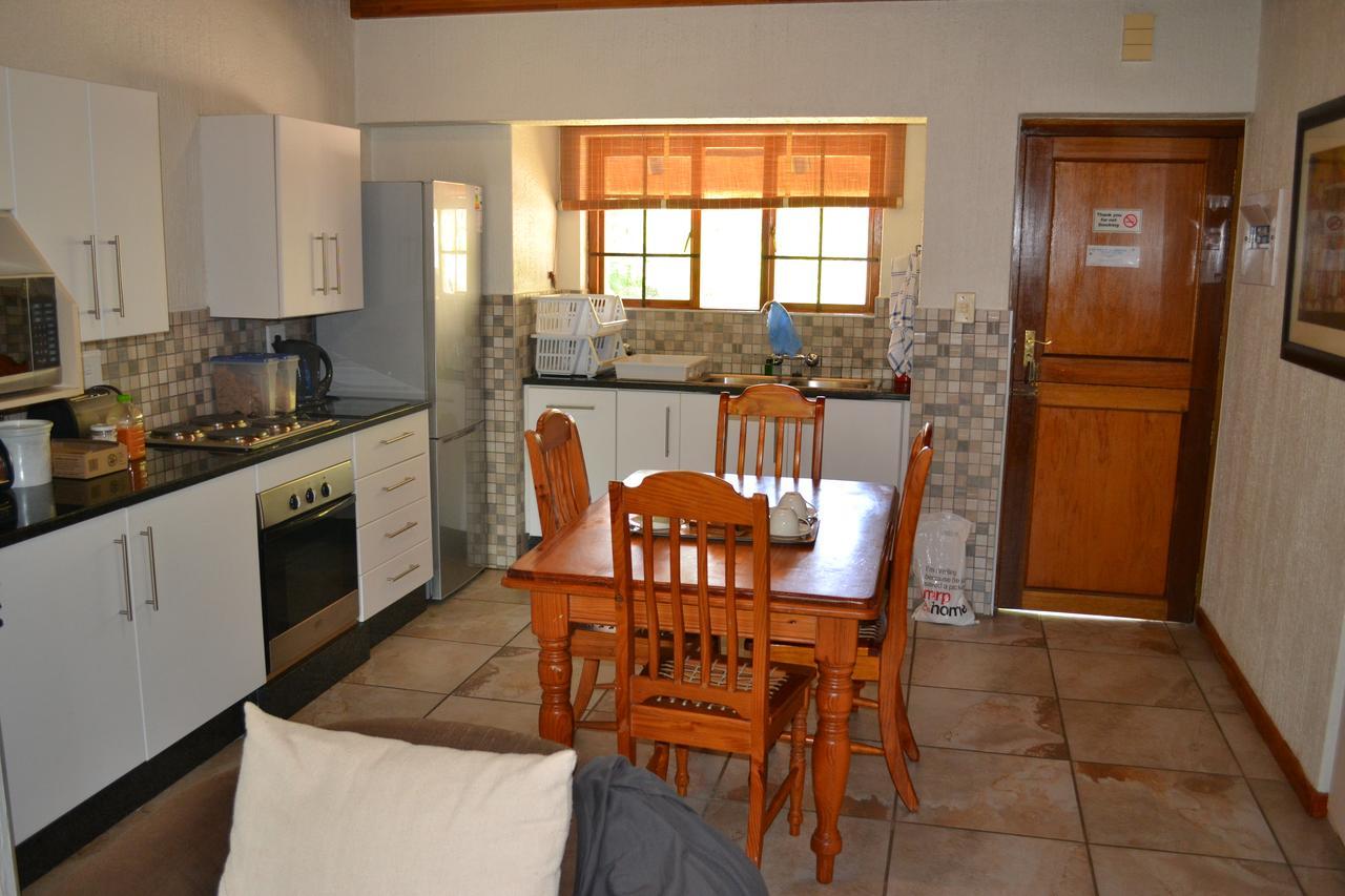 Kruger Park Lodge - Golf Safari Sa Hazyview Extérieur photo