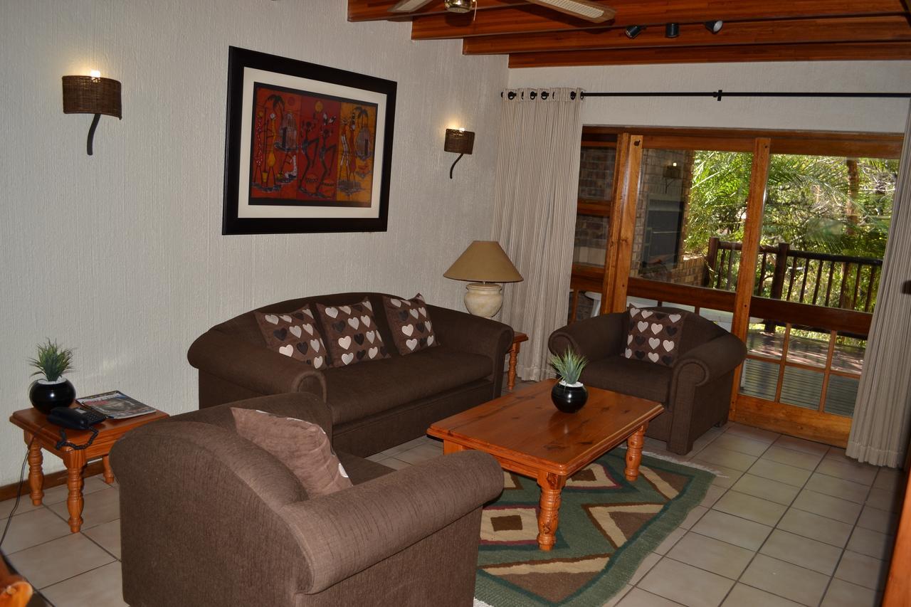 Kruger Park Lodge - Golf Safari Sa Hazyview Extérieur photo