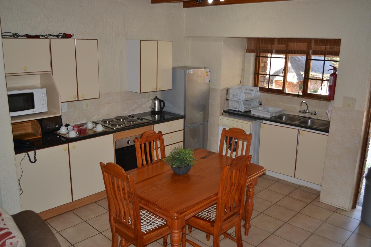 Kruger Park Lodge - Golf Safari Sa Hazyview Extérieur photo