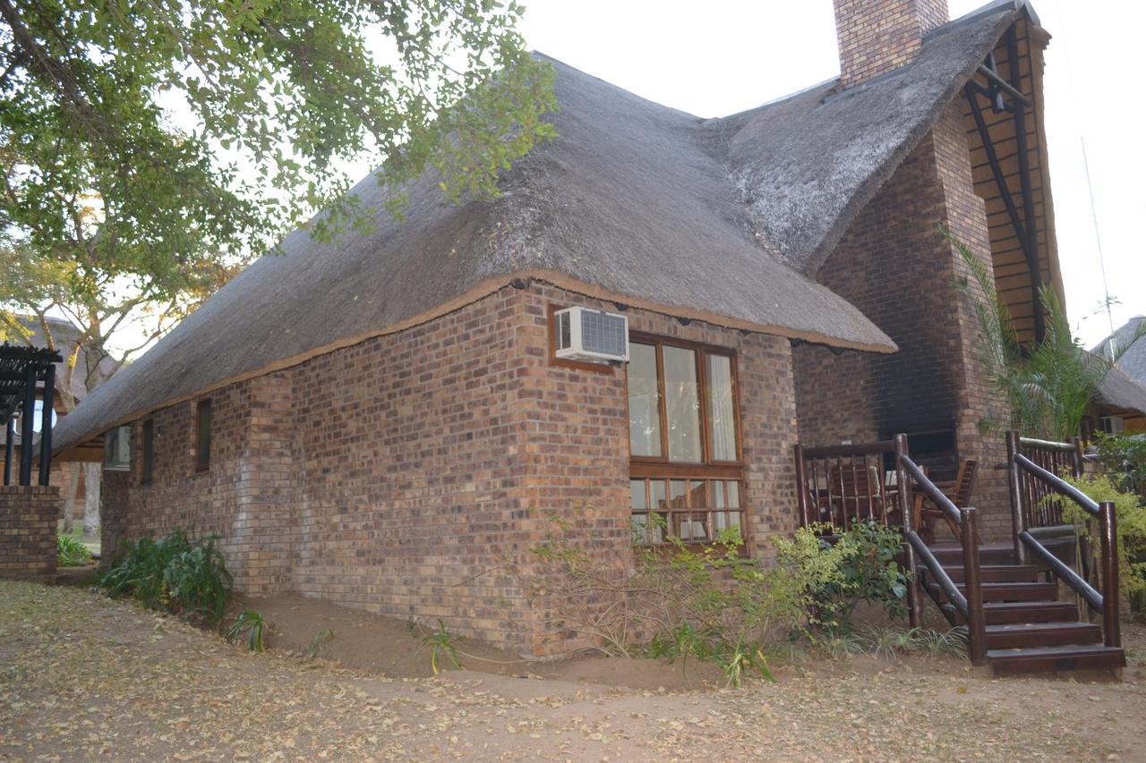 Kruger Park Lodge - Golf Safari Sa Hazyview Extérieur photo