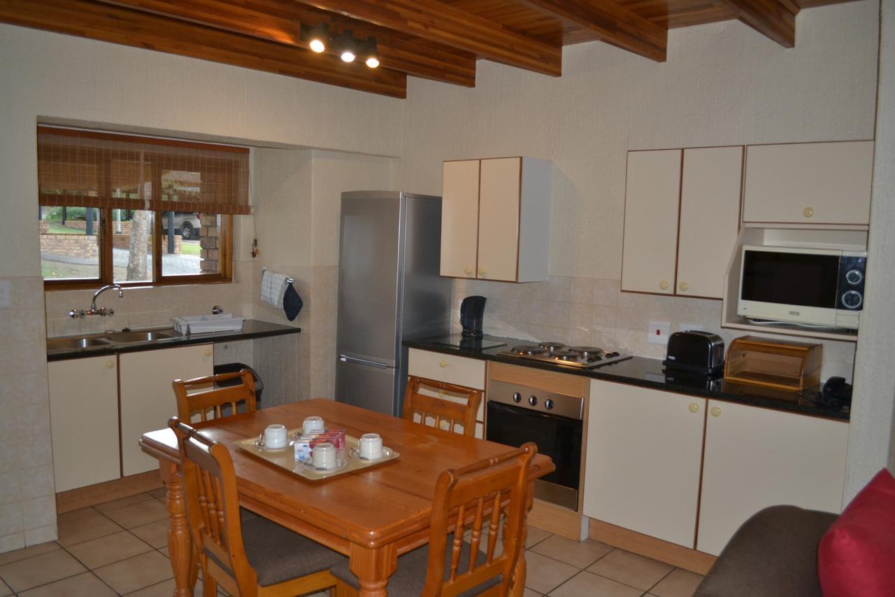 Kruger Park Lodge - Golf Safari Sa Hazyview Extérieur photo