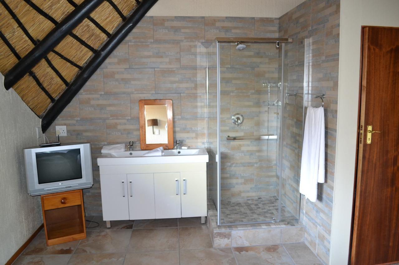 Kruger Park Lodge - Golf Safari Sa Hazyview Extérieur photo