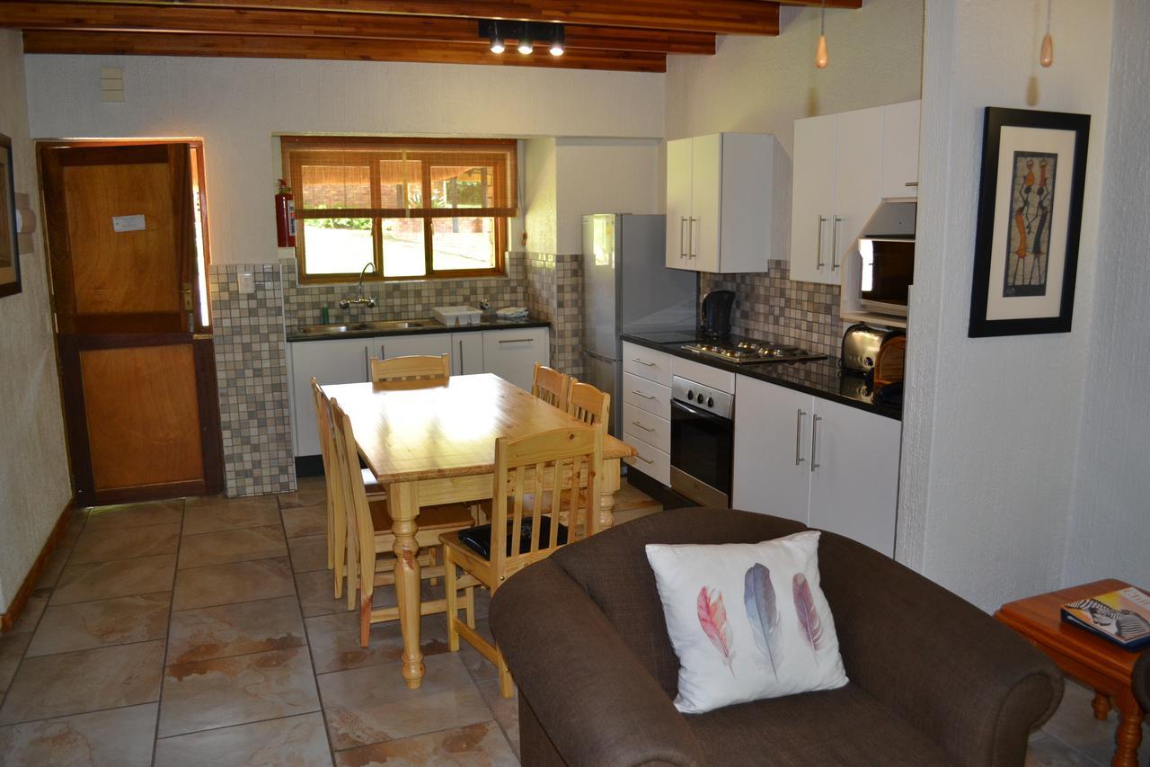 Kruger Park Lodge - Golf Safari Sa Hazyview Extérieur photo